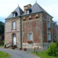 Ypreville biville seine maritime chateau