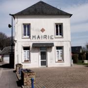 Ypreville biville seine maritime mairie