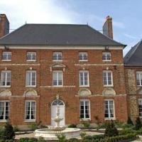 Ypreville biville seine maritime manoury manoir