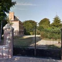 Ypreville biville seine maritime manoury manoir