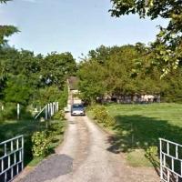 Ypreville biville seine maritime manoury manoir