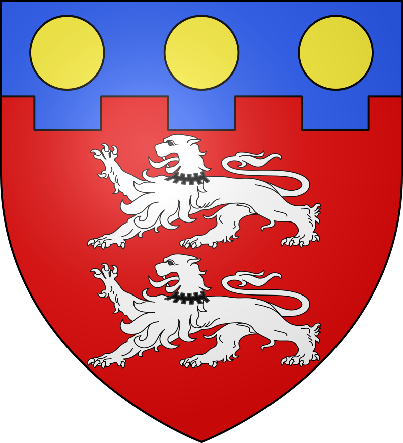 1 la ferte sur chiers 08 blason