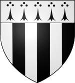 150px blason rennes svg