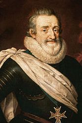 Henri IV