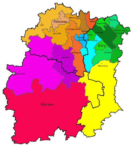464px cantons et arrondissements de l essonne 2015 svg
