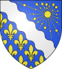 600px blason departement fr essonne svg