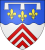 600px blason departement fr eure et loir svg