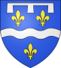 600px blason departement fr loiret svg