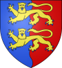 600px blason departement fr manche svg