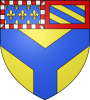 600px blason departement fr yonne svg