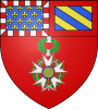 600px blason dijon ldh svg