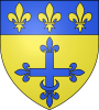 600px blason saint affrique svg