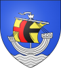 600px blason ville fr beauvoir sur mer vendee svg