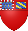 600px blason ville fr dijon cote d or svg