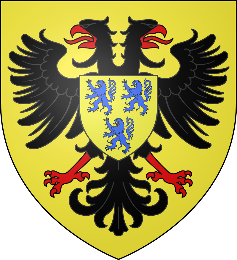 800px blason cambrai svg