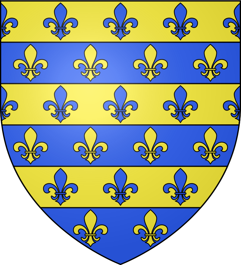 Aaabeaugency 45 blason