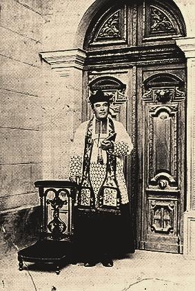 Abbe berenger sauniere 2