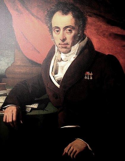 Aime gabriel d artigues