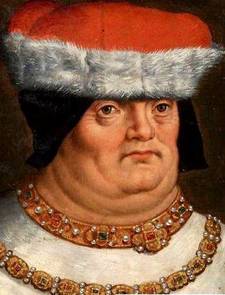 Albert ii de habsbourg