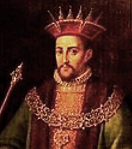 Alphonse ii d aragon 1