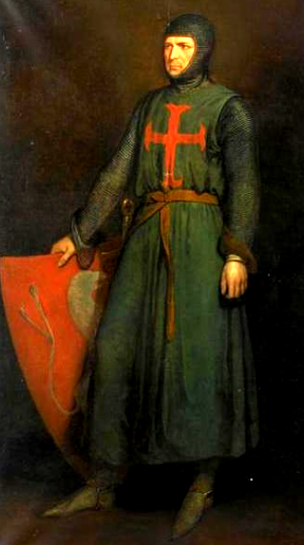 Amaury de montfort
