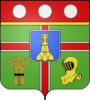 Amblainville blason