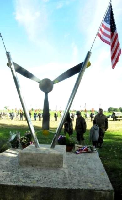 Amblainville oise memorial ferme du coudray