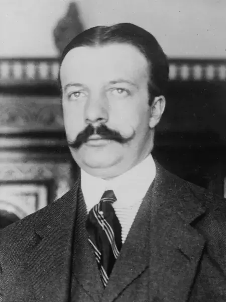 Andre maginot