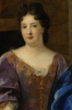 Anne de souvre