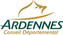 Ardennes 08 logo 2015