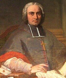 Armand bazin de bezons