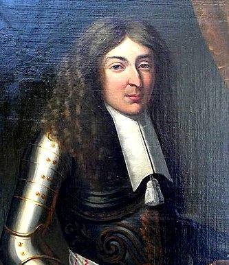 Armand de bourbon conti 1629 1666
