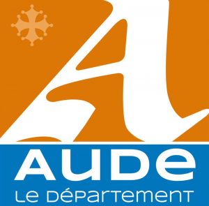 Aude logo