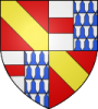 Autreches blason