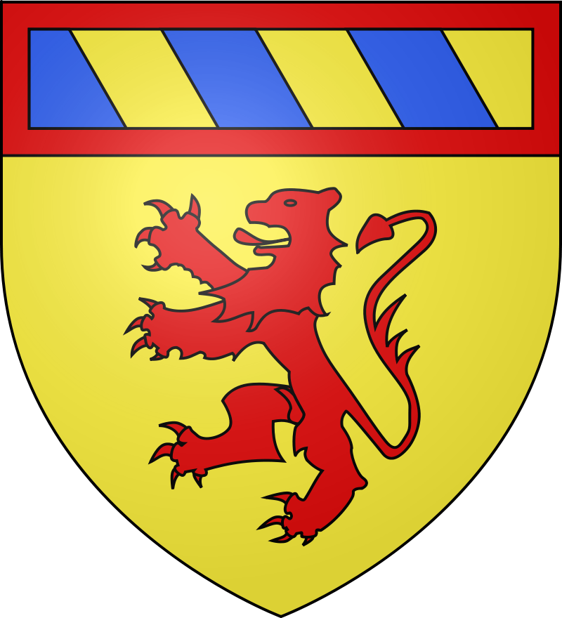 Autun blason