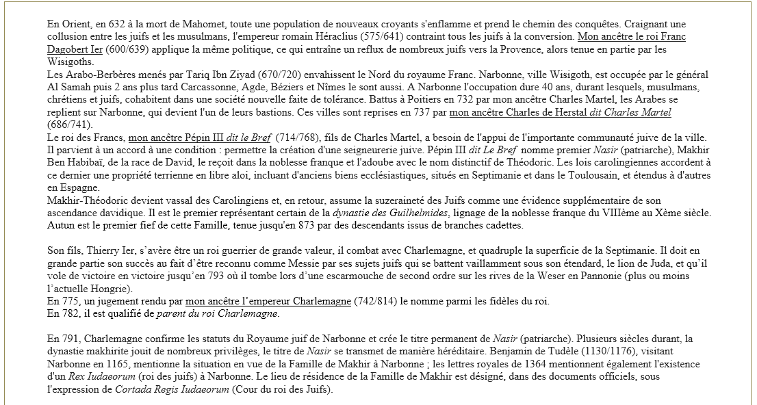 Autun saone et loire ancetres 2