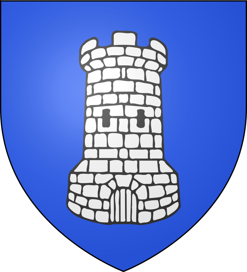 Avallon 89 blason