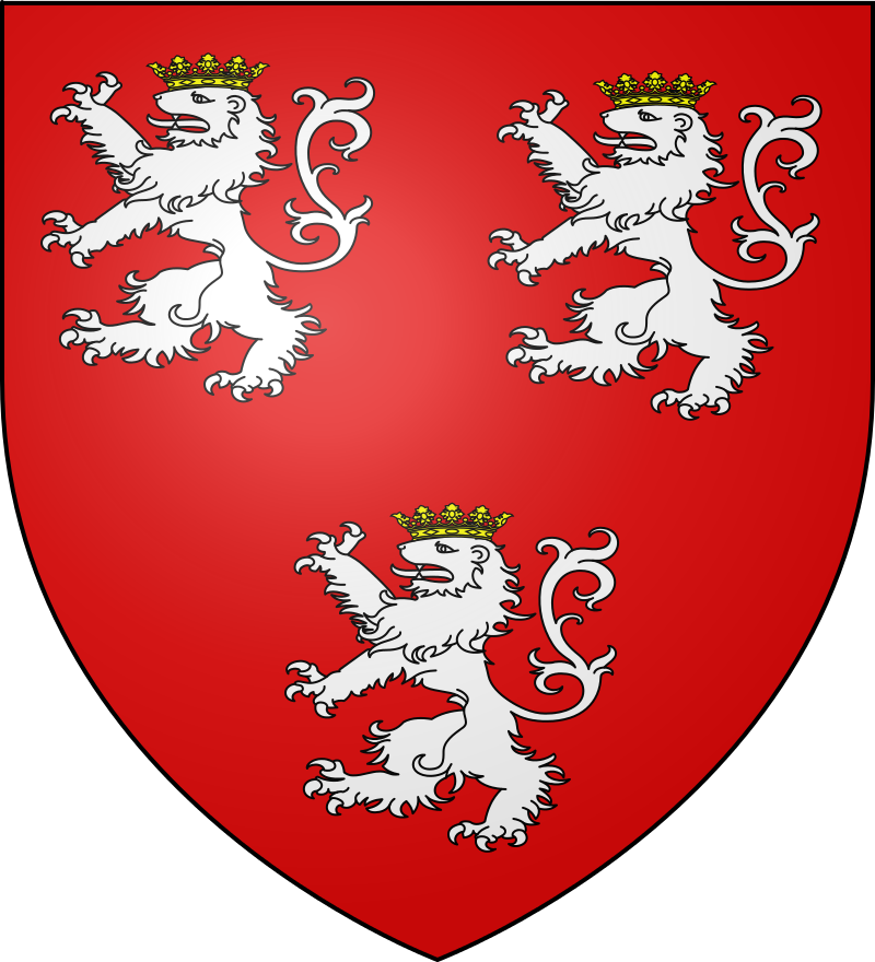 Avesnes les aubert 59 blason