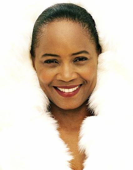 Barbara hendricks