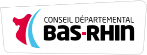 Bas rhin 67 logo 2015