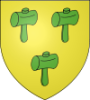 Beaurevoir blason