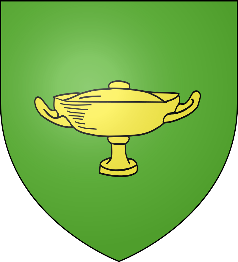 Beauvois en cambresis 59 blason