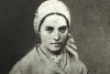 Bernadette soubirous 1