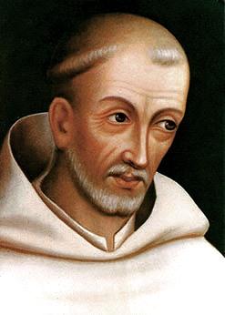 Bernard de clairvaux 1