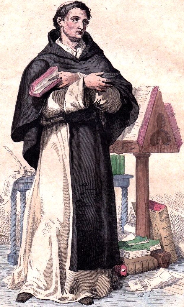 Bernard de fontaine abbe de clairvaux 1090 1153