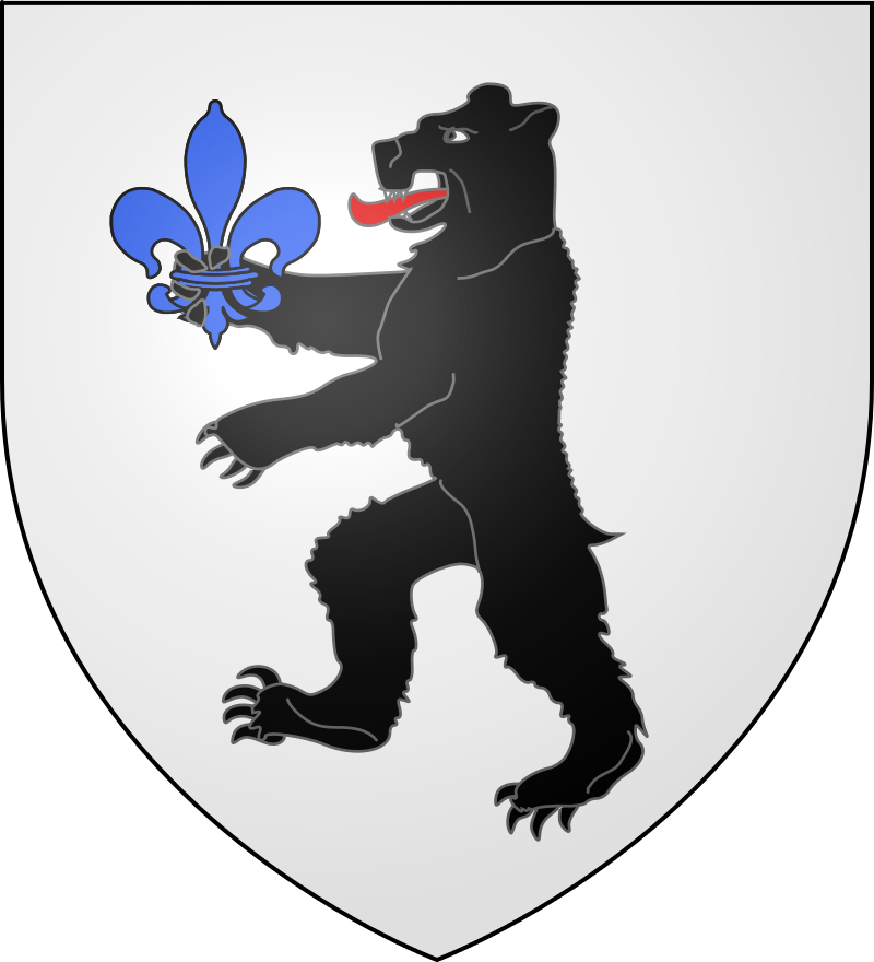 Berstett 67 blason