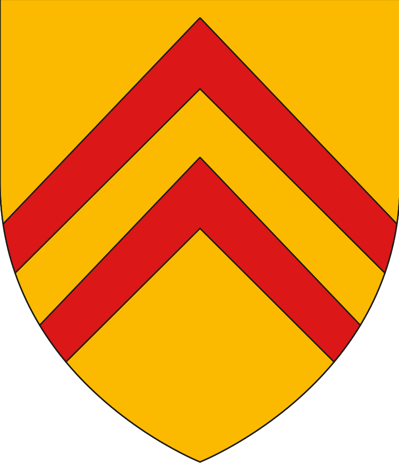 Berstett 67 gimbrett le blason