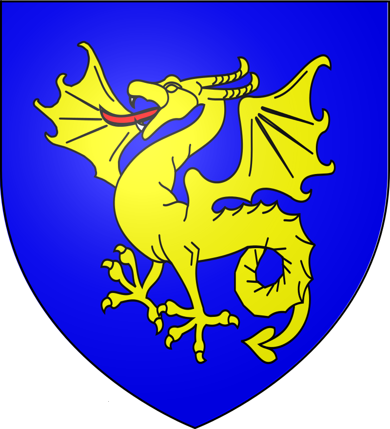 Bevillers 59 blason