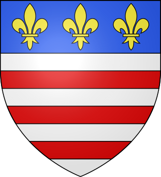 Beziers herault blason