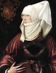 Blanche de navarre